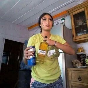 Meet your Posher, Nancy